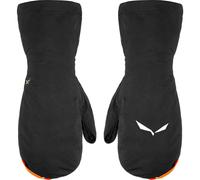 Salewa ORTLES POWERTEX 3L FÄUSTLINGE, black out - XL - BLACK OUT