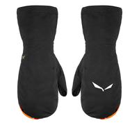 Salewa Ortles Powertex 3L Overmitten (Schwarz S Größe)
