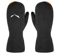 Salewa Ortles Powertex 3L Überfäustlinge, Schwarz, S