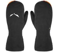 Salewa Ortles PTX 3L - Handschuh Bergsport M Black