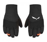Salewa - Ortles Tirol Wool Gloves - Handschuhe, Gr. XL EU 10 - XL, schwarz (BlackOut)