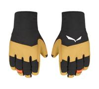 Salewa Ortles Tirolwool® Handschuhe Herren, Schwarz, 8/M