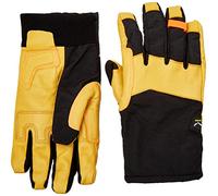 Salewa Ortles Tirolwool® Handschuhe XS Black Out