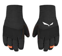 Salewa Ortles Tirol Wool Handschuhe schwarz - M