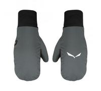 Salewa Ortles Tirolwool Mittens 9/L black out