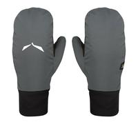 Fäustlinge Damen Salewa Ortles TWR Mitten - black out