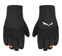Salewa Ortles Tw M Gloves, Black Out/0910/4570, 10/XL