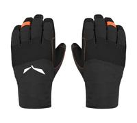 Salewa Ortles Tw M Gloves, Black Out/0910/4570, 8/M