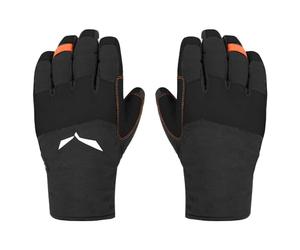 Salewa Ortles Tw M Gloves, Black Out/0910/4570, 8/M