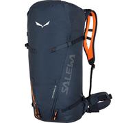 Salewa - Rucksack - Ortles Wall 32 Dark Denim - Blau Blau one size