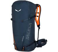 SALEWA Ortles Wall 32 - Herren - Blau / Orange - Einheitsgröße- Modell 2026