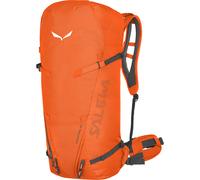 Salewa Ortles Wall 32 Kletterrucksack (Größe 32L, orange)