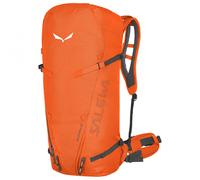 Salewa Ortles Wall 32 - Alpinrucksack red orange