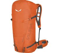 Salewa Ortles Wall 32L Rucksack red orange (4150) UNI