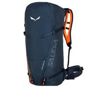 Ortles Wall 38L Rucksack - Salewa dark denim UNI