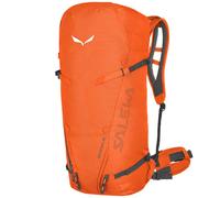 SALEWA Ortles Wall 38 - Herren - Orange / Schwarz - Einheitsgröße- Modell 2026
