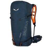 Salewa - Ortles Wall 38 - Tourenrucksack blau (Dark Denim)