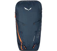 Ortles Wall 38L Rucksack - Salewa dark denim UNI
