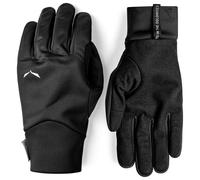 Salewa - Ortles Windstopper Epe Grip Gloves - Handschuhe, Gr. XL, schwarz (BlackOut)