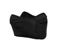salewa ortles windstopper maske schwarz L