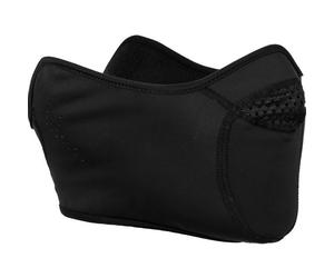 Salewa Ortles Ws Epe Gesichtsmaske (Größe 56, schwarz)