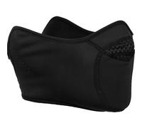 Salewa Gesichtsmaske Ortles WS EPE Windstopper Black Out L