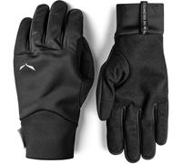 Salewa Ortles WS EPE Grip Handschuhe (Größe XS, schwarz)