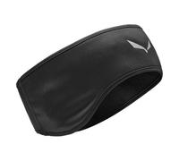 Salewa Ortles WS EPE Headband, Black Out, L