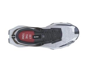 Salewa Pedroc 2 Damen Trailrunningschuhe, grau, Größe 38 38