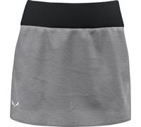 Salewa Damen-outdoor-rock Frau Pedroc 2 Dst W Skort Grau L