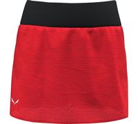 Salewa Pedroc 2 DST W Skort Damen Hosenrock rot 42
