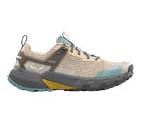 Salewa Pedroc 2 Herren Zustiegsschuhe beige Größe 42 Trekking Schnell trocknend