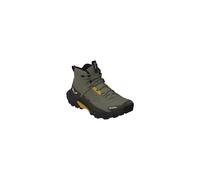 Salewa Pedroc 2 Leather Mid Powertex M faded green/dark olive (5056) 11,5