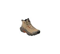 Salewa Herren Pedroc 2 Leather Mid PTX Schuhe (Größe 42.5, beige)