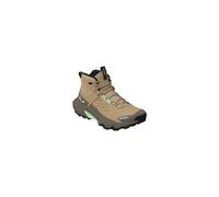 Salewa Pedroc 2 Leather Mid Powertex W quicksand/bungee cord (7289) 8