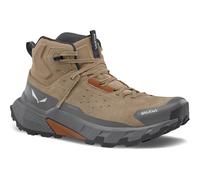Salewa Pedroc 2 Leather Mid Powertex Wanderschuhe Herren - quicksand/bungee cord 7289 45 (10.5)