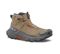 Salewa Pedroc 2 Leather Mid Powertex M quicksand/bungee cord (7289) 13