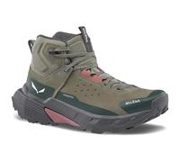 SALEWA - Pedroc 2 Leather Mid Powertex® Bergstiefel Damen quicksand
