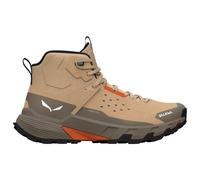 Salewa - Pedroc 2 Leather Mid PTX - Wanderschuhe, Gr. 42.5, braun (Quicksand/BungeeCord)