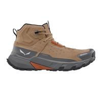 Salewa Pedroc 2 Leather Mid Powertex Schuh Herren quicksand/bungee cord (7289) 10,5