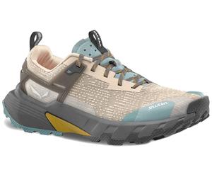 Salewa PEDROC 2 M - Zustiegsschuh Oatmeal/Onyx 8