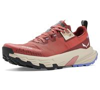 Salewa Wanderschuhe Pedroc 2 Max W – Speed-Hiking, leicht & schützend – Gr. 37 (EtruscanRed/Sequoia)