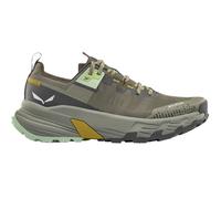 Salewa Pedroc 2 Max Damen Zustiegsschuhe oliv Größe 40 Trekking Schnell trocknend