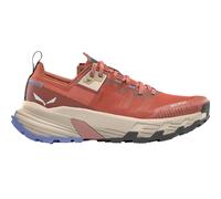 Salewa Pedroc 2 Max Damen Zustiegsschuhe & Multifunktionsschuhe rot Größe 39 Wandern Schnell trocknend