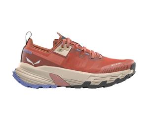 Salewa Pedroc 2 Max Damen Zustiegsschuhe rot Größe 40.5 Trekking Schnell trocknend