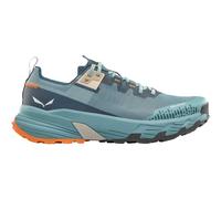 Salewa Pedroc 2 Max Herren Multifunktionsschuhe (Petrol 12 47 EU) Typ A (Halbschuhe)