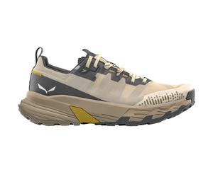 Salewa Pedroc 2 Max Herren Zustiegsschuhe beige Größe 43 Trekking Schnell trocknend