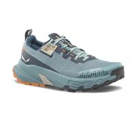 Salewa Wanderschuhe Pedroc 2 Max – Speed-Hiking, Blau, Herren, Gr. EU 42,5 (US 9,5)
