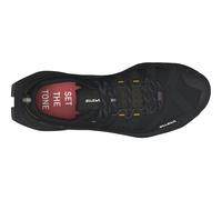 Pedroc 2 Max Men UK 8 schwarz - black out/black out