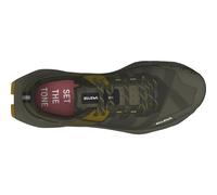 Salewa Wanderschuhe Pedroc 2 Max (Speed-Hiking) dunkelgrün Herren, Größe Euro (US) 44,5 (11)
